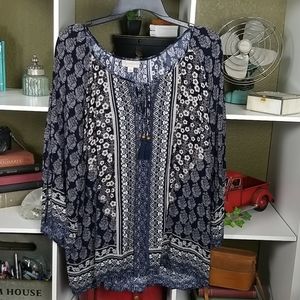 Cute Blue DB Established 1962 Shirt